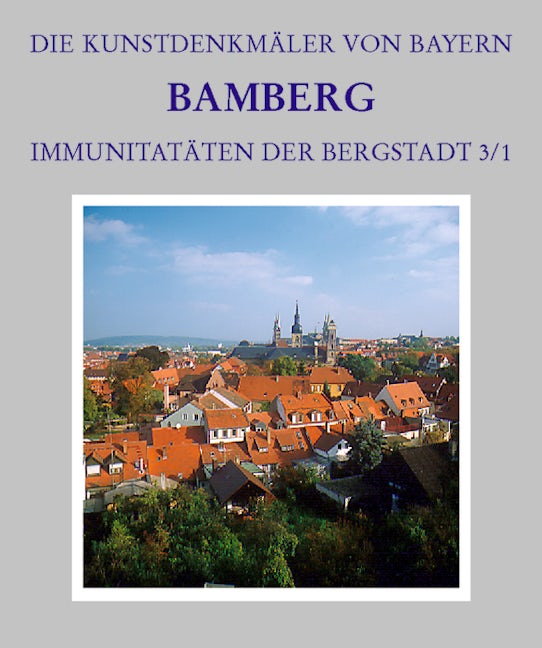 Book cover image for Stephansberg ISBN: 9783422030893